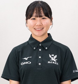 濱松　心咲