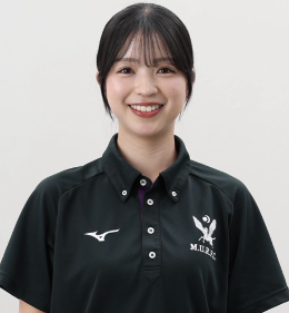 亀井 晴加