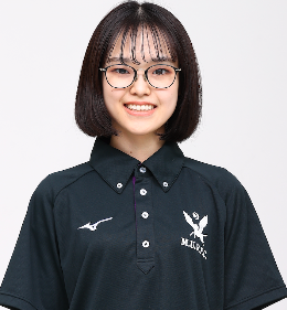 笠松　優空