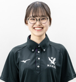 笠松　優空