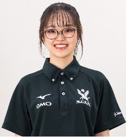 笠松　優空