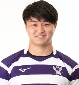 松本 光貴 選手 スタッフ 明治大学ラグビー部公式ホームページ