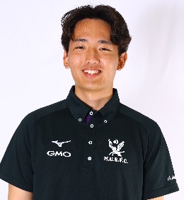 毛利　翔真