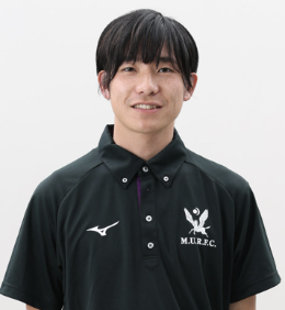 武藤　俊晃