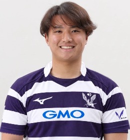 長橋 駿