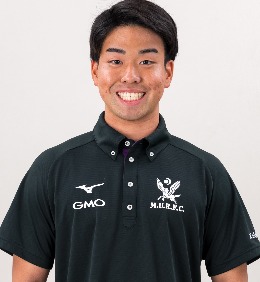 城間　一綺