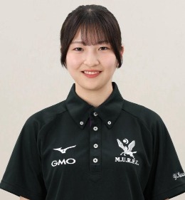 角田　遥