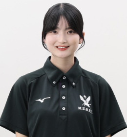 宇田 菜々子