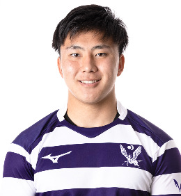 山川 遥之